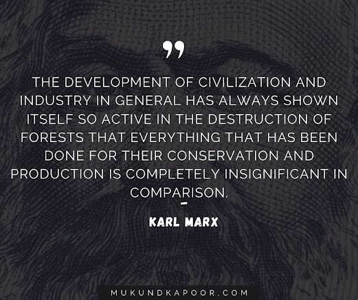karl marx quotes on capitalism and communism