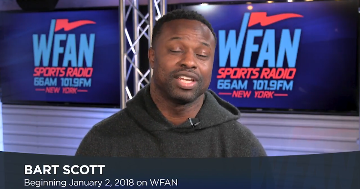 NY Radio Message Board owner blasts WFAN's Terrible Trio Bob's Blitz