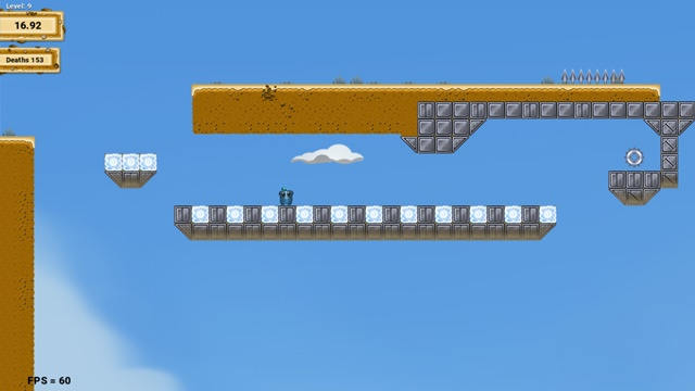 Super Robot Jump Jump PC Full Super Robot Jump Jump PC Full