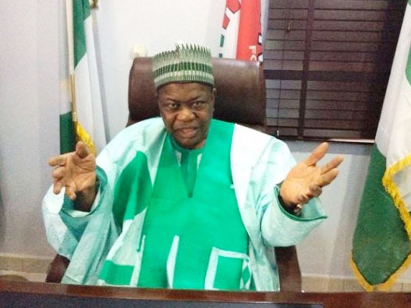 BREAKING Labour Party National Chairman Is Dead Nigerian News breaking-labour-party-national-chairman-is-dead-nigerian-news