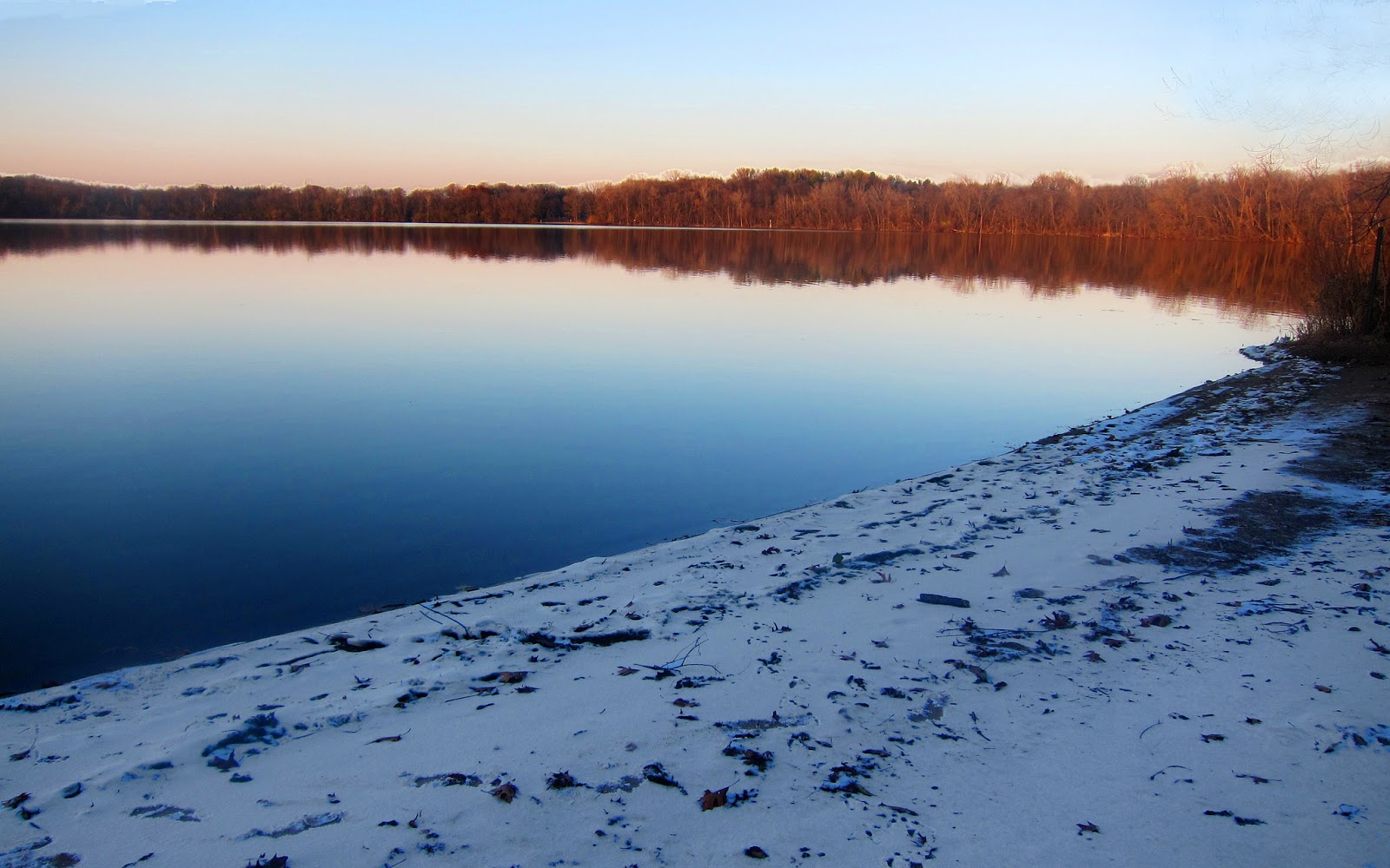 Lake Ann, Chanhassen