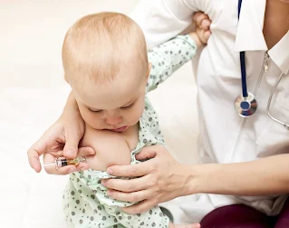 vacunas y antivacunas, calendario de vacunación, vacunas obligatorias en niños,