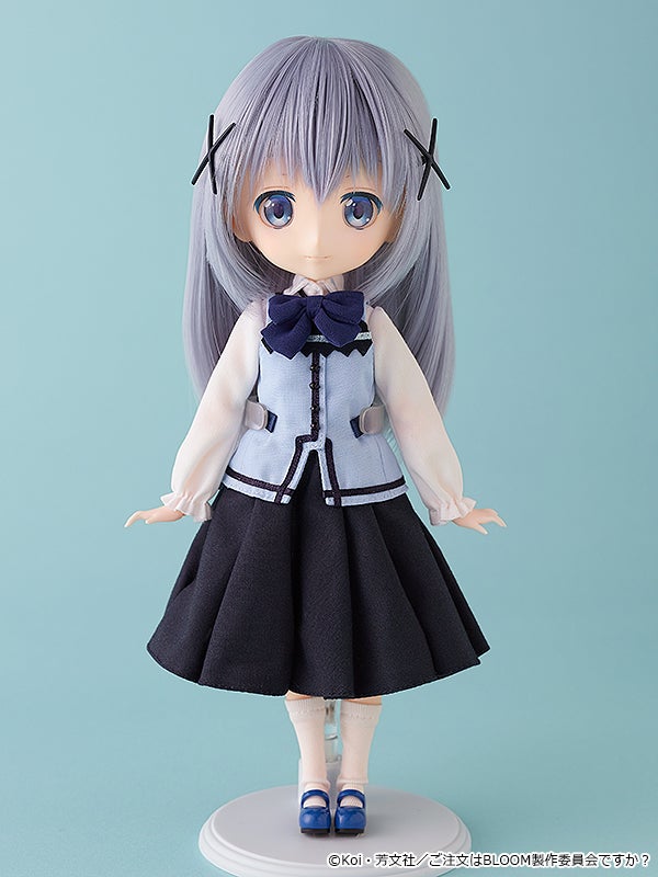 ชมต้นแบบฟิกเกอร์ใหม่จากงาน WONDERFUL HOBBY LIFE FOR YOU !! 33
