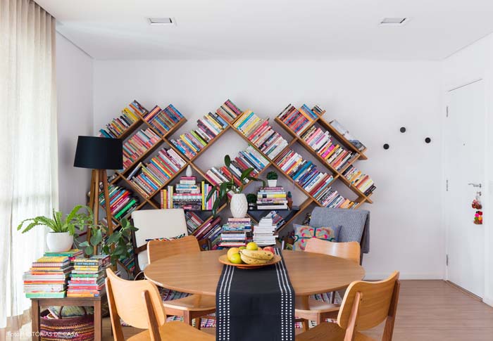 Valkoista kolmella tavalla