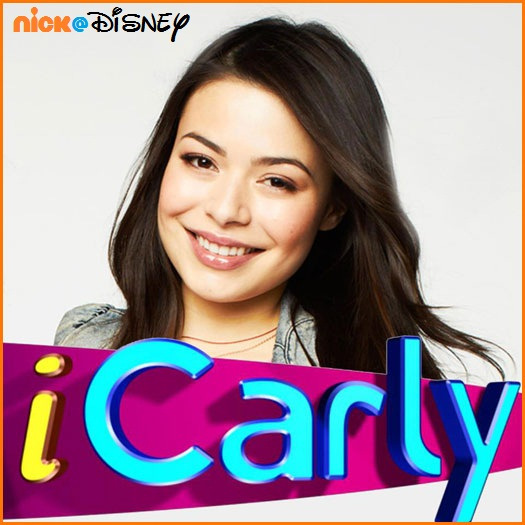 iCarly uma das melhores série de comédia Top iCarly uma das melhores série de comédia Top