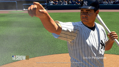 MLB The Show 18 Game Screenshot 2