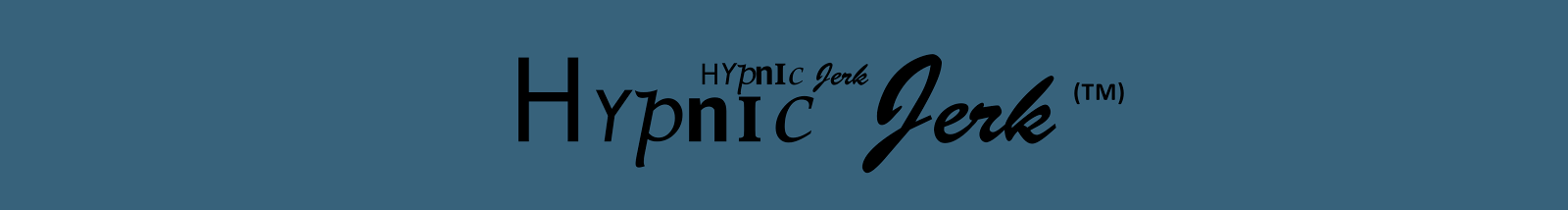 Hypnic Jerk