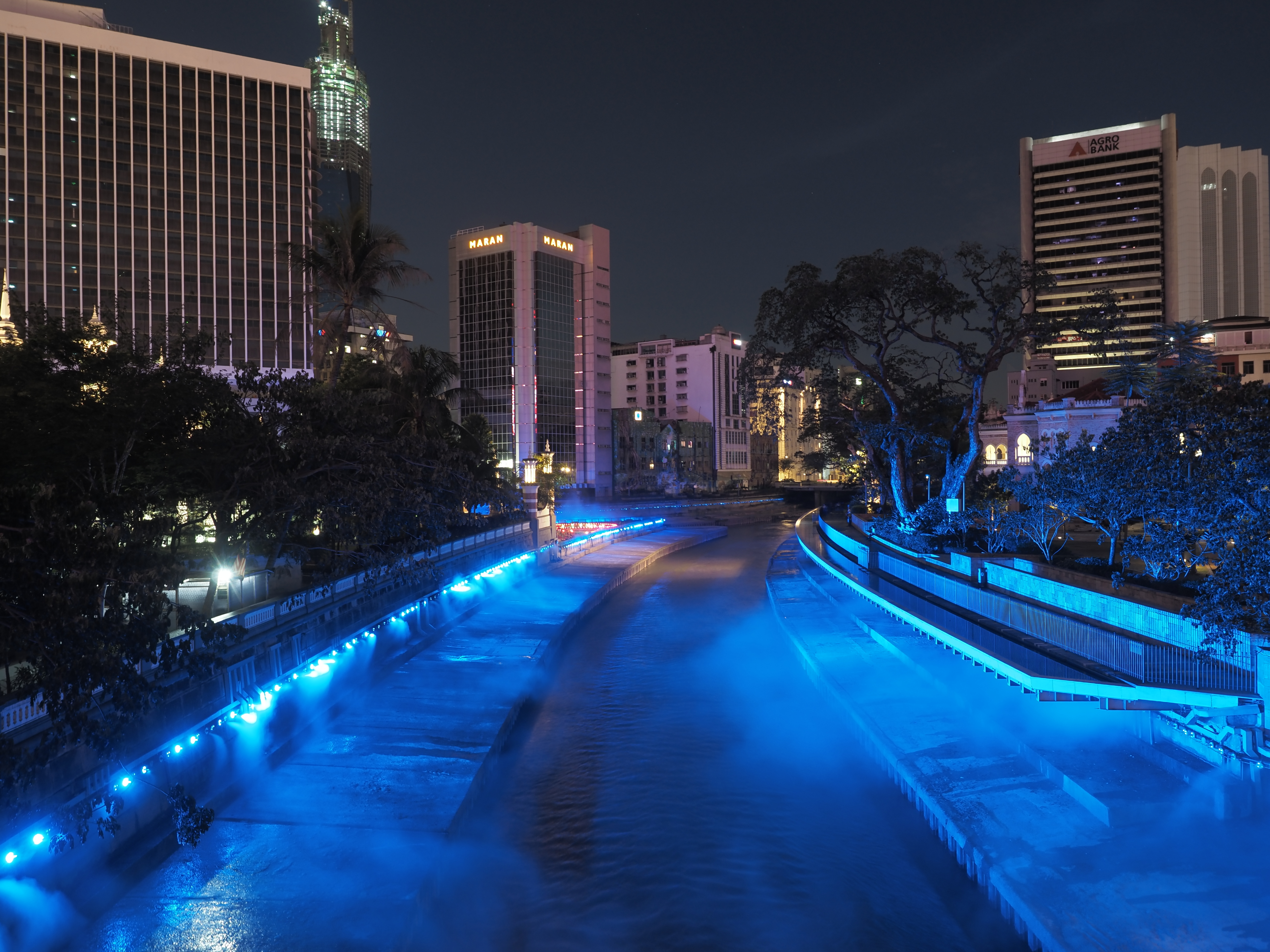 ROBIN WONG Olympus OMD EM10 Mark IV Review