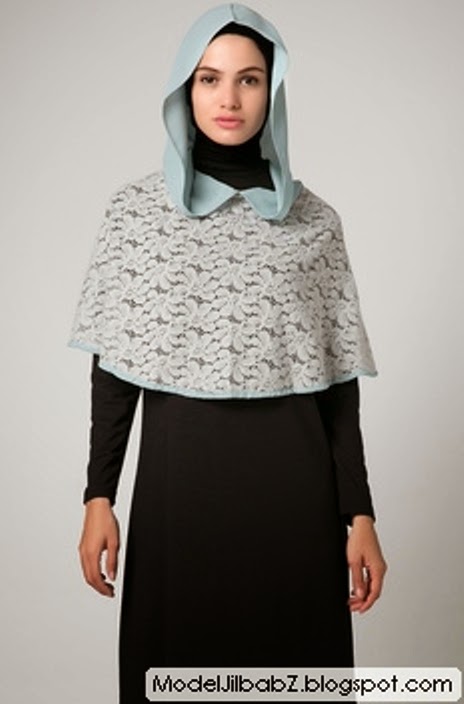 Model Jilbab 2014 Modis Model Jilbab 2014 Modis