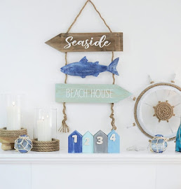 Get Decorations nautiques diy For Android