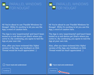 How to Run the Same App in Multiple Windows on Android Nougat How to Run the Same App in Multiple Windows on Android Nougat