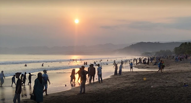 Pantai Citepus Sukabumi: Harga Tiket, Fasilitas dan Lokasi