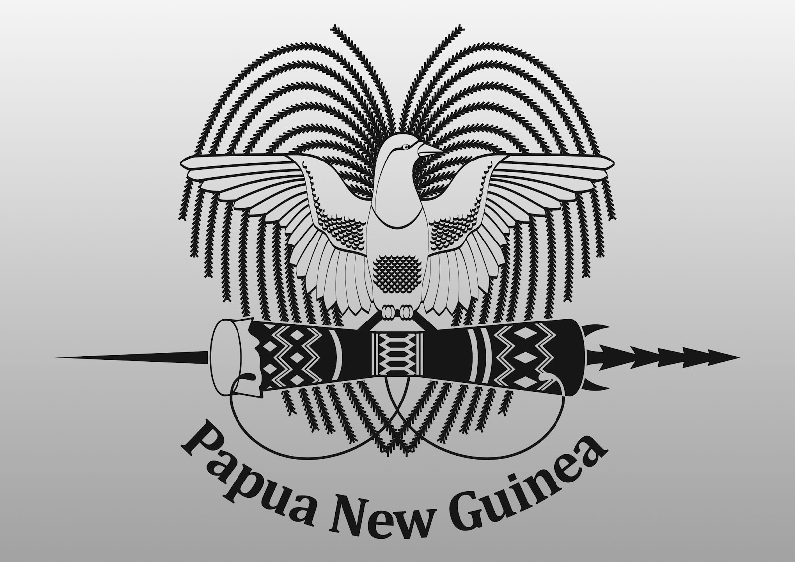 Download Vector National Emblem Of Papua New Guinea Lambang Negara P N G download-vector-national-emblem-of-papua-new-guinea-lambang-negara-p-n-g