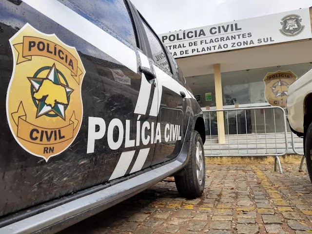 Concurso da Polícia Civil do RN é retomado e governo anuncia novas datas de provas