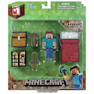 Minecraft Steve? Series 1 Figure