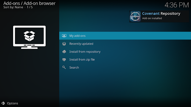 install-covenant-repo-kodi