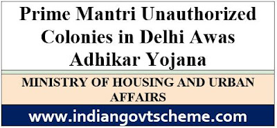 Delhi Awas Adhikar Yojana