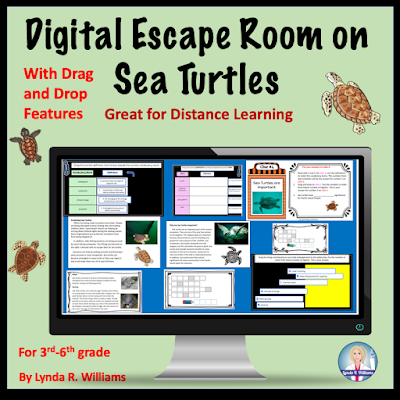 escape room