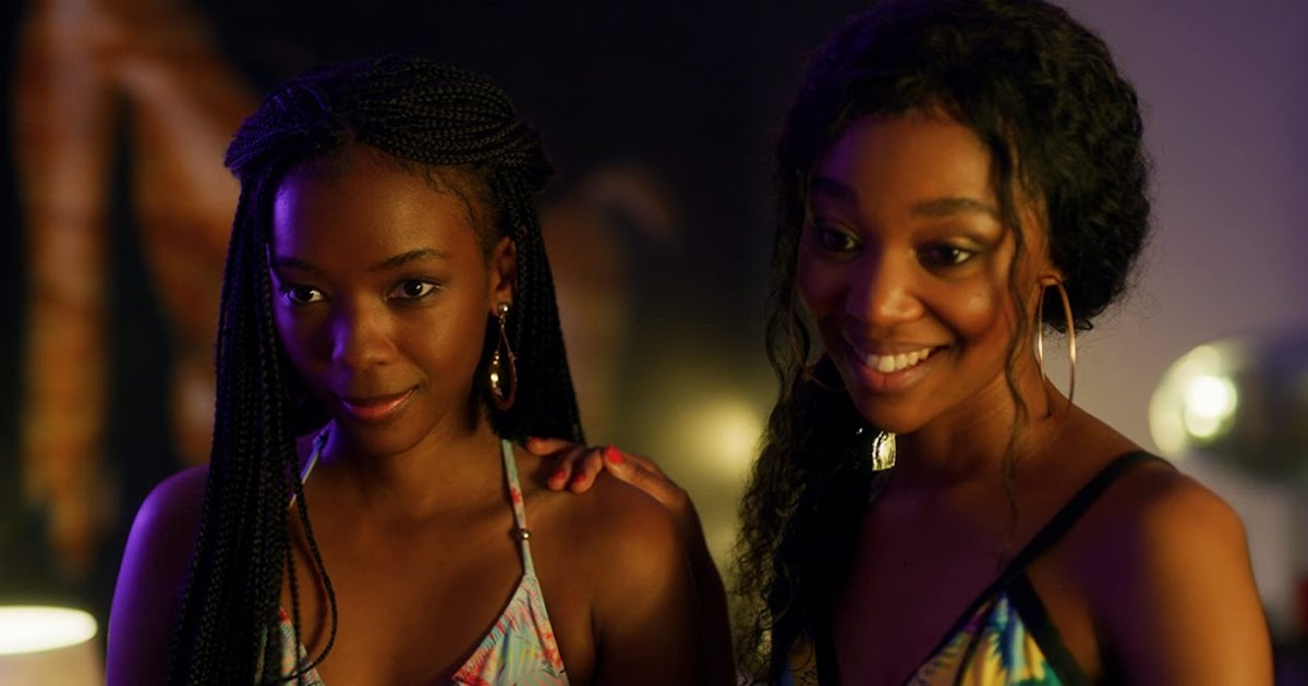 Netflix's new South African series Blood & Water tops US must watch chart