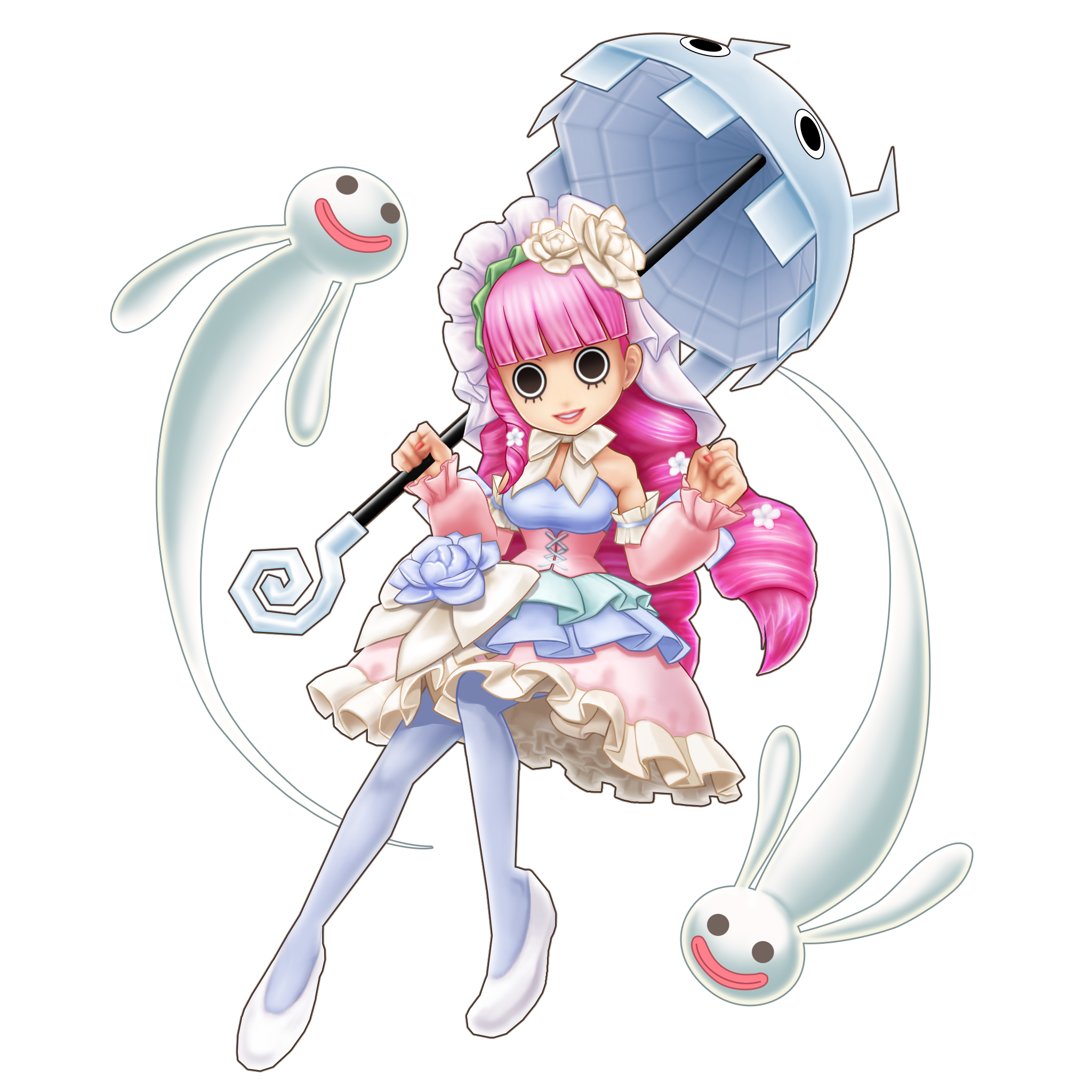 Perona (ONE PIECE)