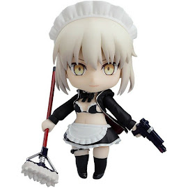 Nendoroid Fate Rider, Altria Pendragon (#1150) Figure