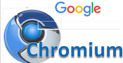 cara menghapus chromium