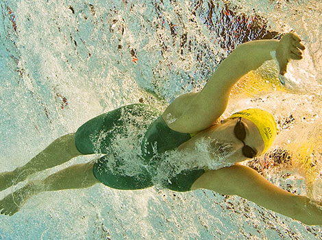 All About Sports Marieke Katherine Guehrer Biography, Pictures And