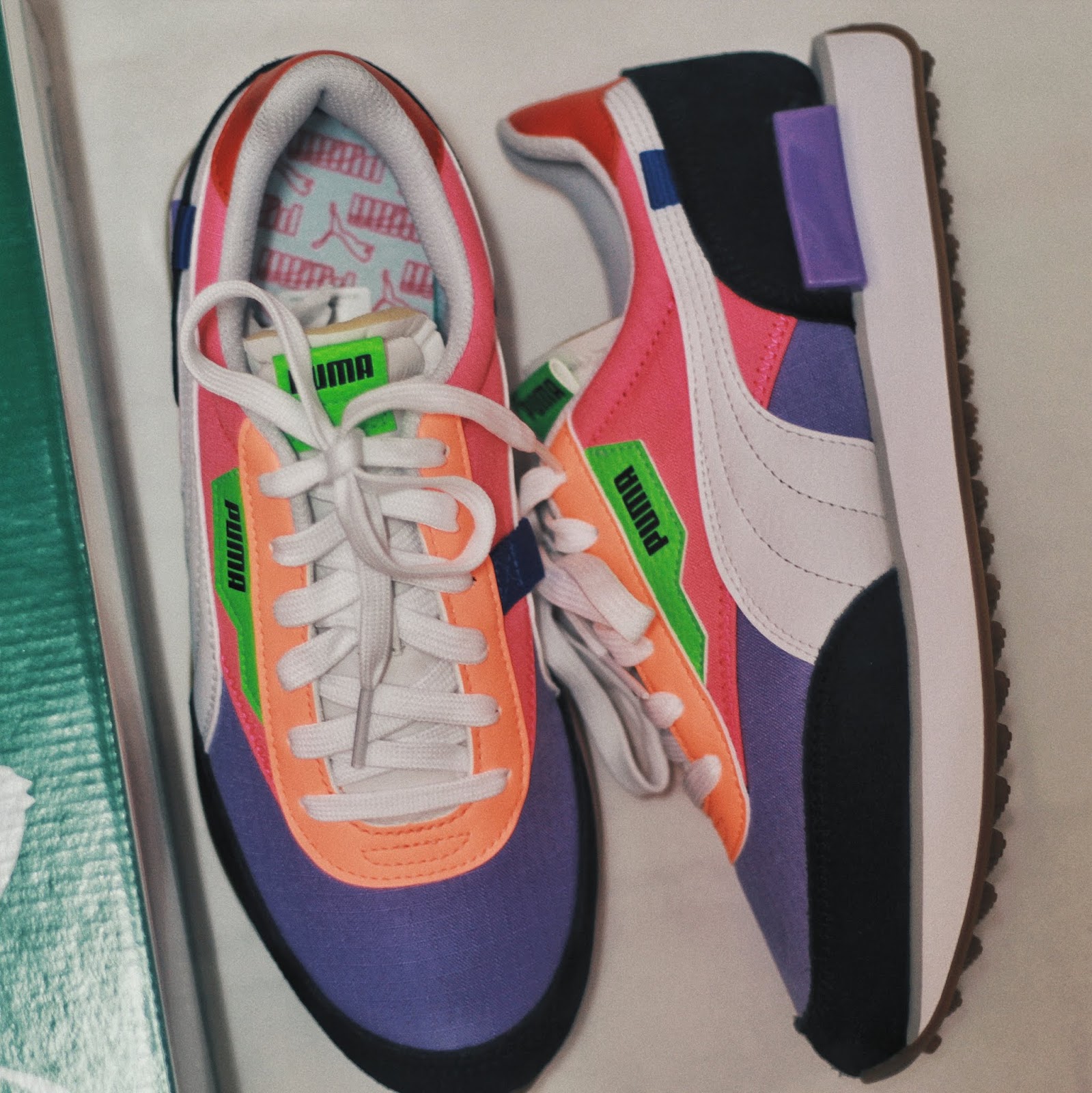 most comfortable puma sneakers