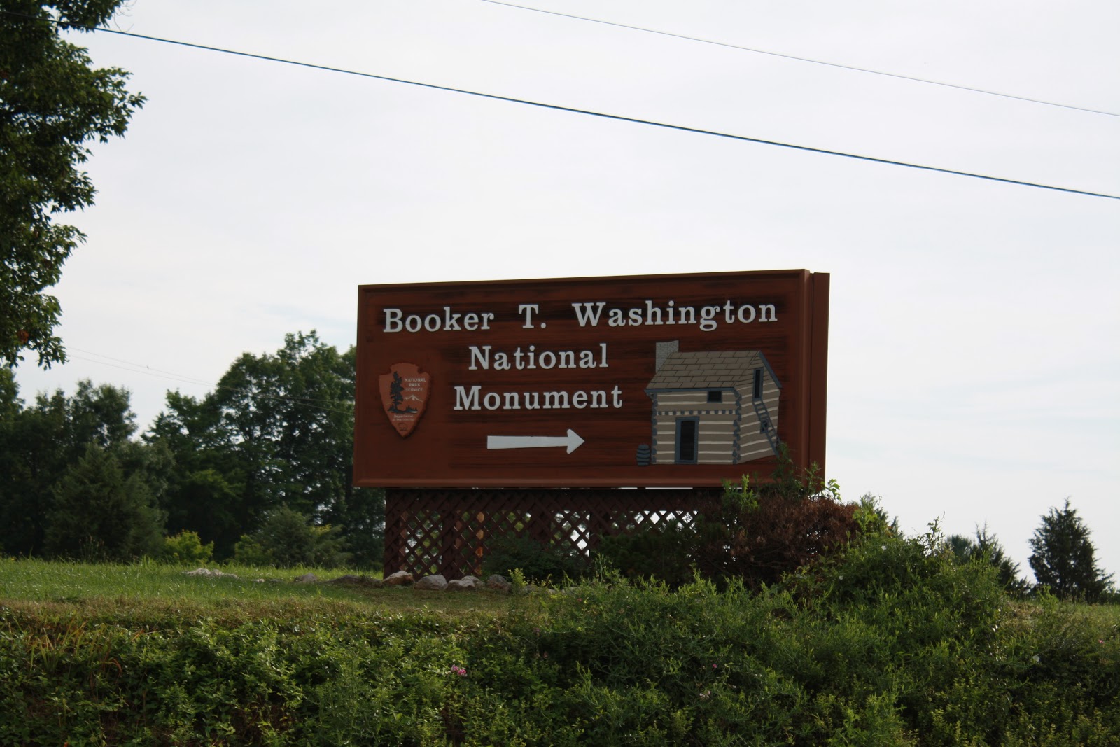 National parks yay or nay booker t washington national monument