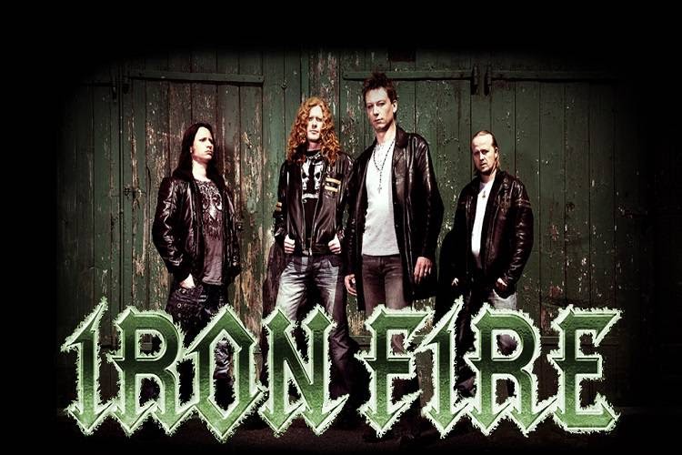 𝐈𝐑𝐎𝐍 𝐅𝐈𝐑𝐄... 𝐃𝐈𝐒𝐂𝐎𝐆𝐑𝐀𝐏𝐇𝐘 (𝐃𝐈𝐒𝐂𝐎𝐆𝐑𝐀𝐅𝐈𝐀) 𝖑𝖊𝖌𝖆𝖈𝖞 𝖔𝖋 𝖕𝖔𝖜𝖊𝖗 𝖒𝖊𝖙𝖆𝖑