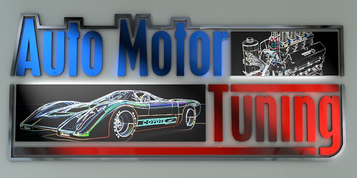 Auto-Motor-Tuning - A.M.T.
