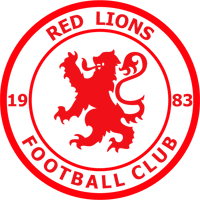 RED LIONS FC