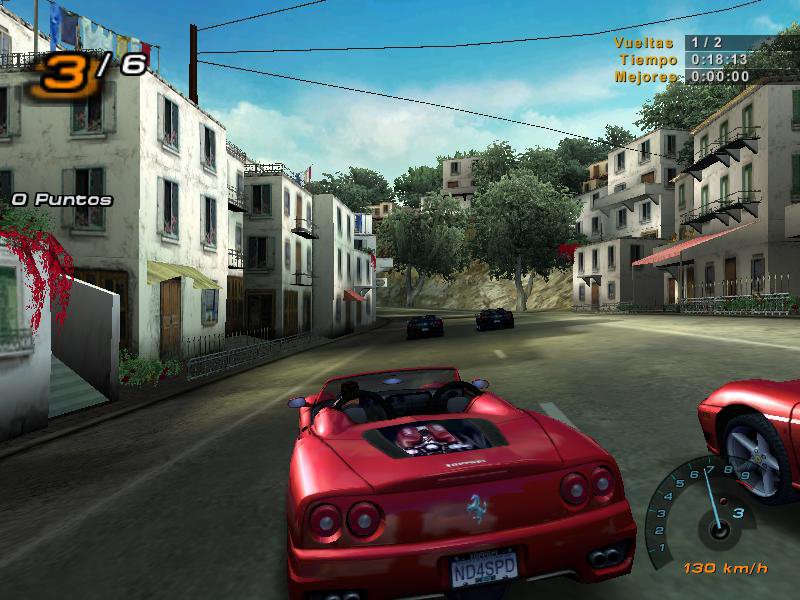 need for speed hot pursuit download apk