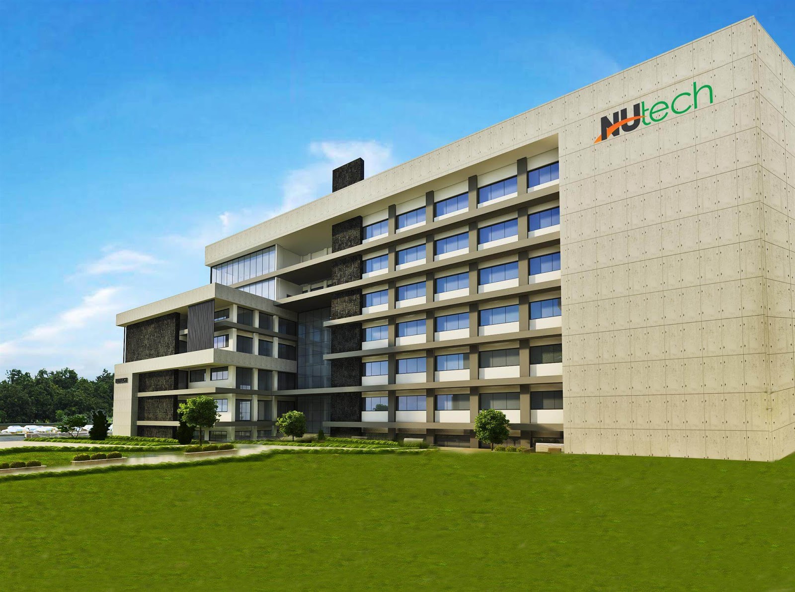 National University of Technology (NUTECH) Admissions 2018 - Etest And ...