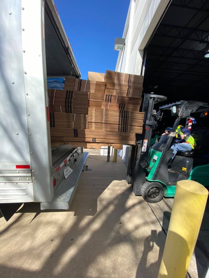 Hiring Moving Companies for Furniture Delivery – Is it More Convenient?