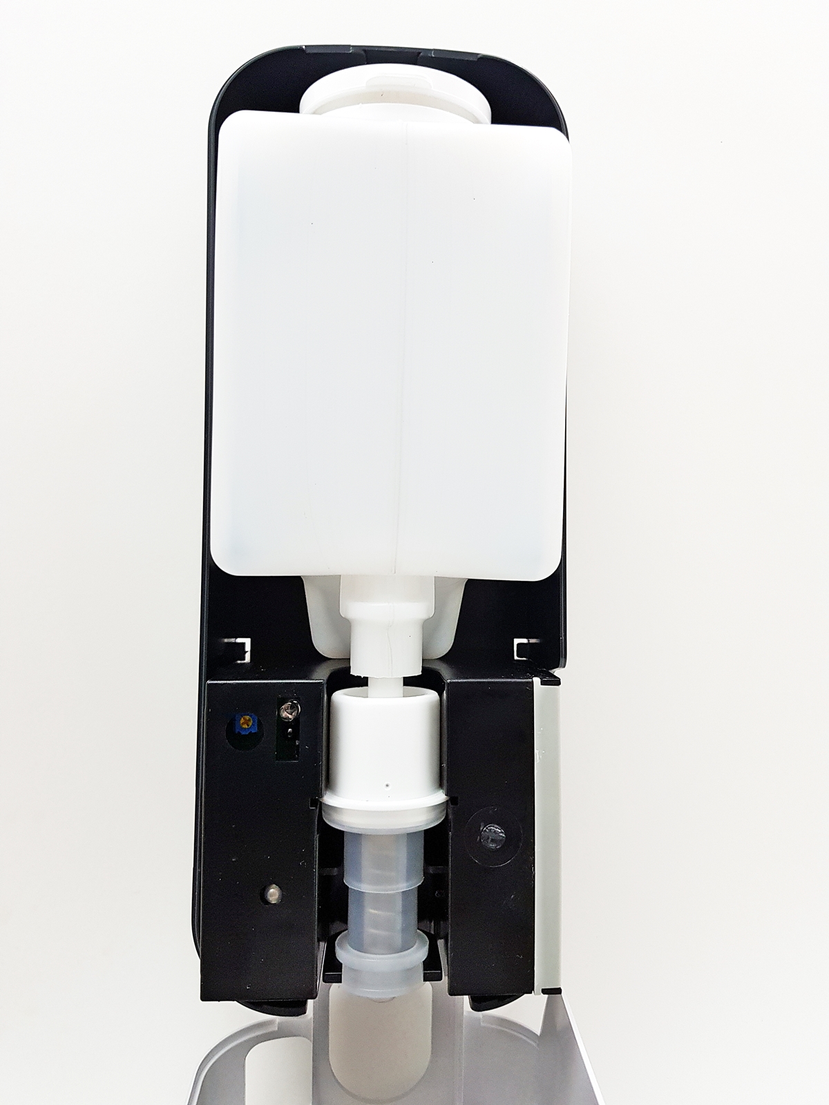 [Introduction] Automatic Hand Sanitizer Dispenser, Automatic Soap