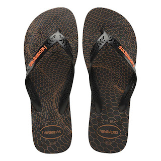 Havaianas Aerographic