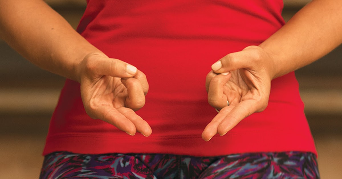 Prana mudra el mudra de la vida, cómo practicarlo y beneficios
