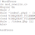 Cara redirect http ke https melalui file htaccess