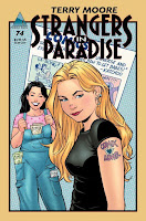Strangers in Paradise (1996) #74