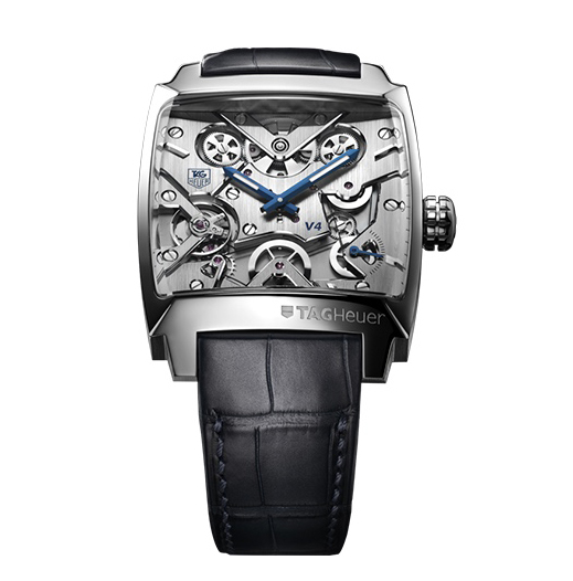 Tag heuer square face watches Clearance