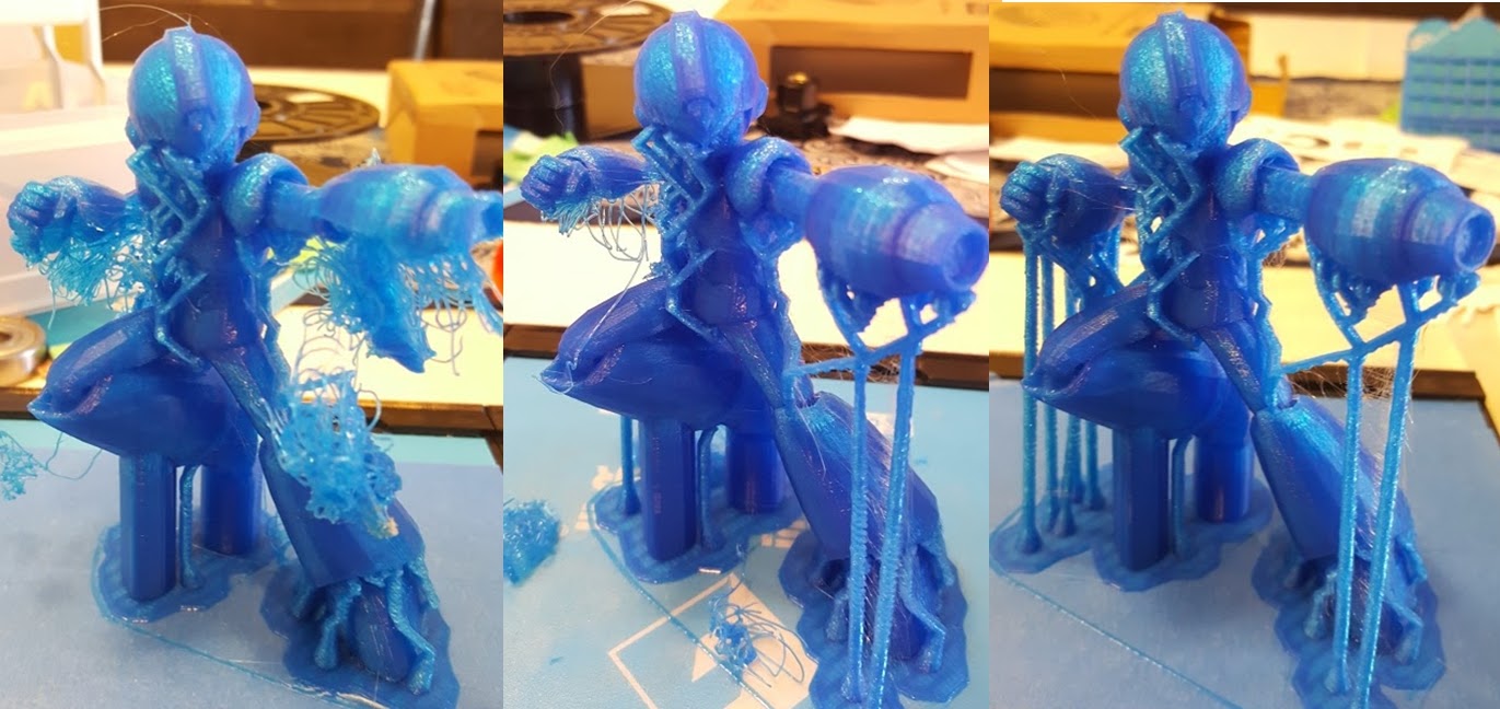 The Good Bad And Ugly Experiences Of A 3d Printing Newbie