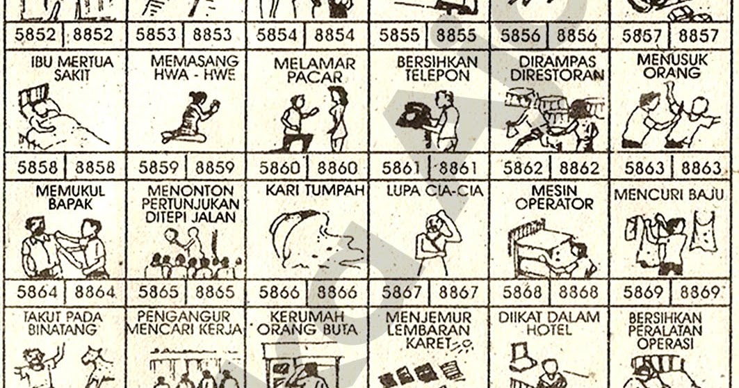 29 Buku Mimpi 4d Atap Rumah Bocor 29 Buku Mimpi 4d Atap Rumah Bocor