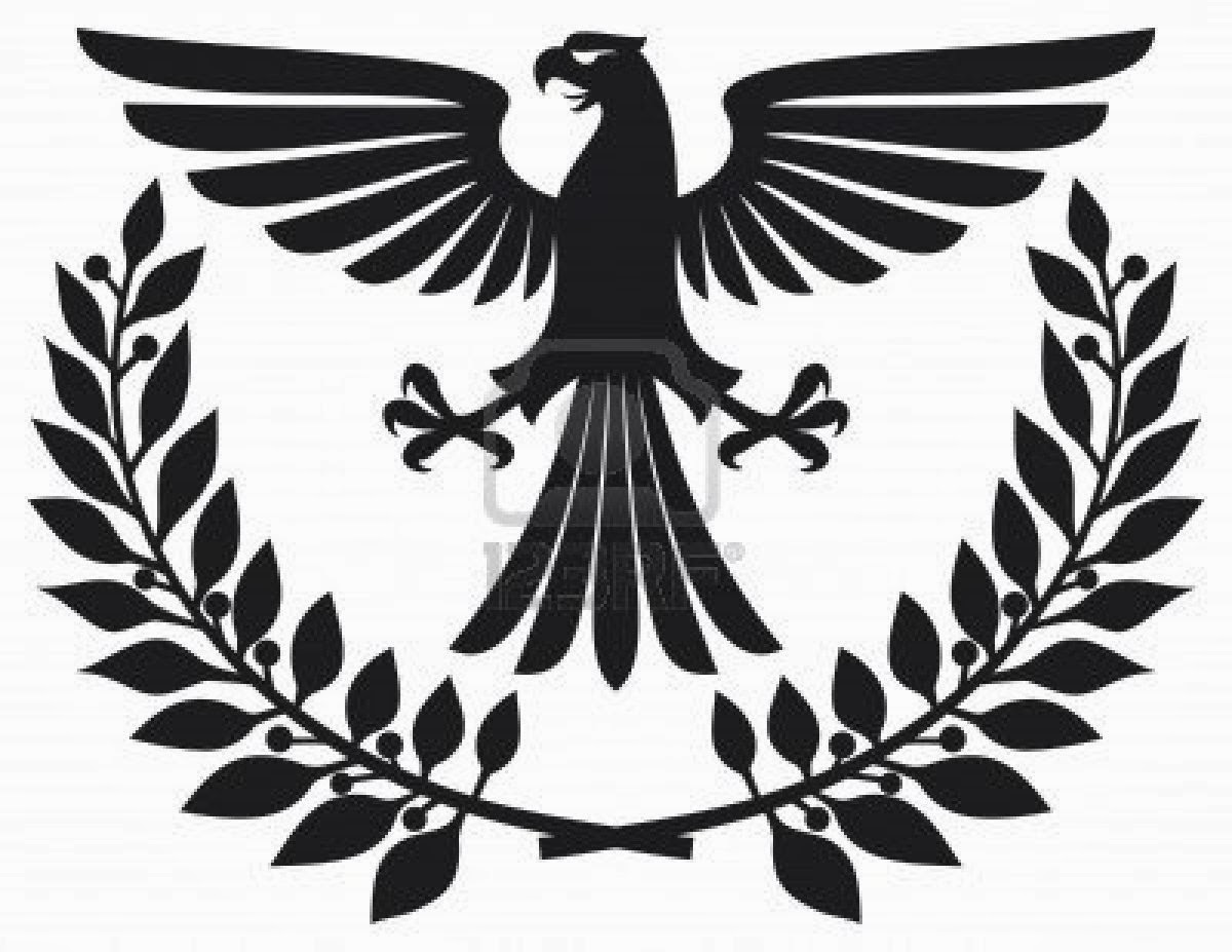 german bird symbol eagles symbols in eagle symbols in german eagle cushman eagles names