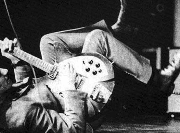 Hilton Valentine (1943-2021) | IL MORTO DEL MESE