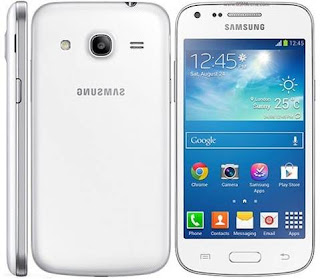 Spesifikasi Samsung Galaxy V