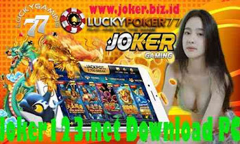 Joker123.net Download PC Game Slot Terkini Dengan Peminat Terbanyak 2020