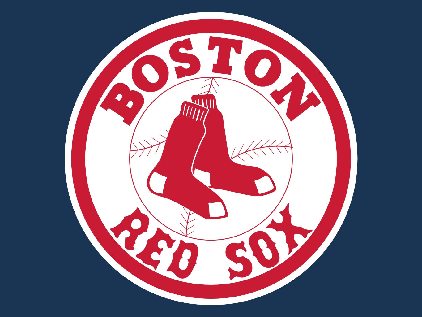 Boston Red Soxs player