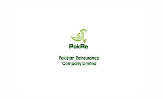 Pakistan Reinsurance Company Limited PAKRE Jobs 2021