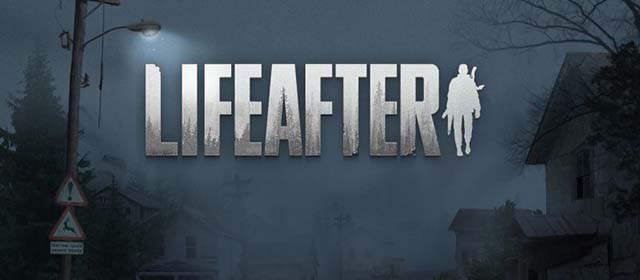 LifeAfter, Game Survival Terbaru Keluaran NetEase